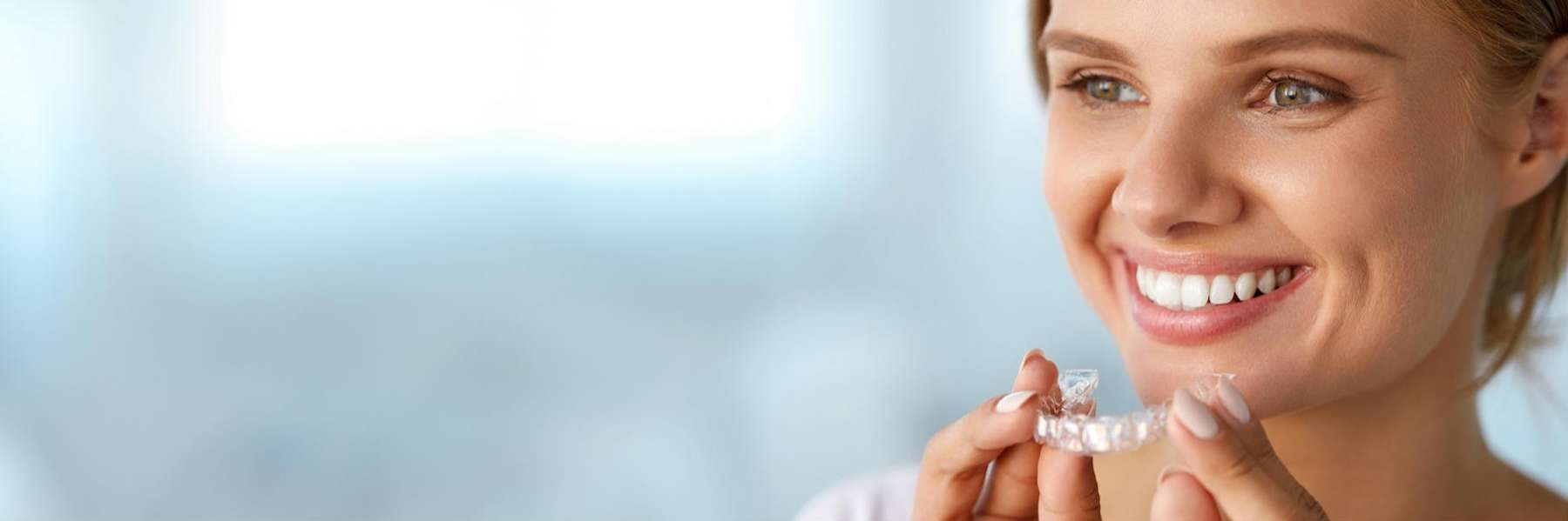 Clear Aligners in Elroy, WI | Dentist