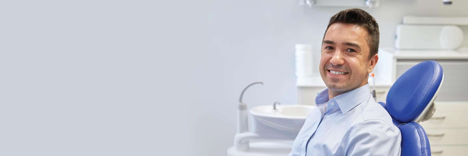 Full Mouth Reconstruction | Dentist