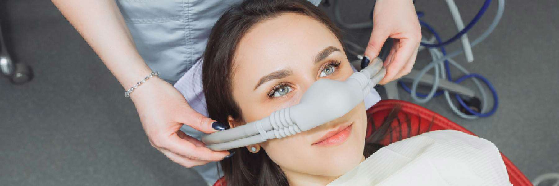 Sedation Dentistry | Dentist