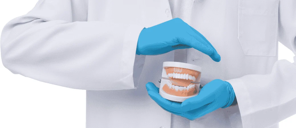 Acting Early Helps Protect Your Smile