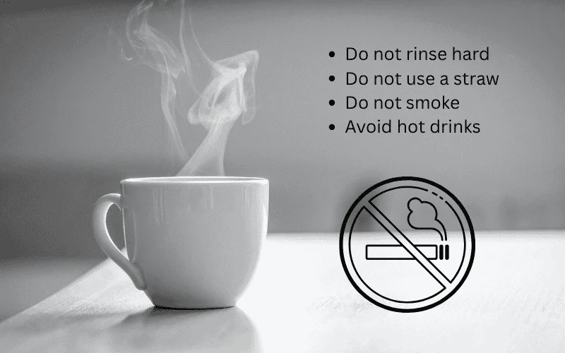 Aftercare Instructions for Healing
