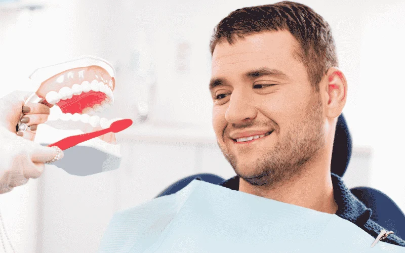 Daily Oral Care and Maintenance Tips