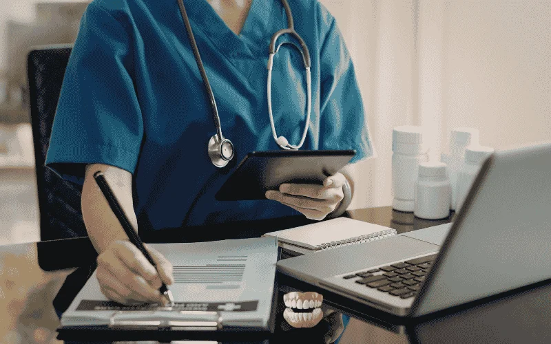 Importance of Medical History Review