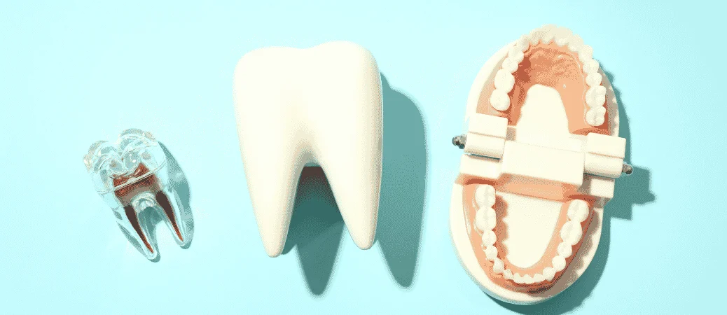 Let the Tooth’s Condition Guide the Decision