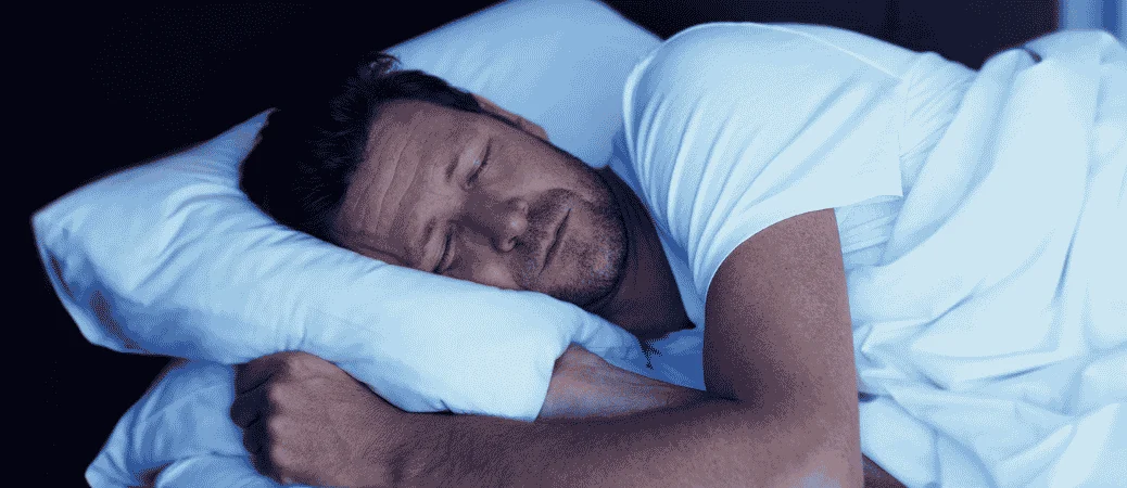 Sleep Hygiene and a Relaxing Bedtime Routine