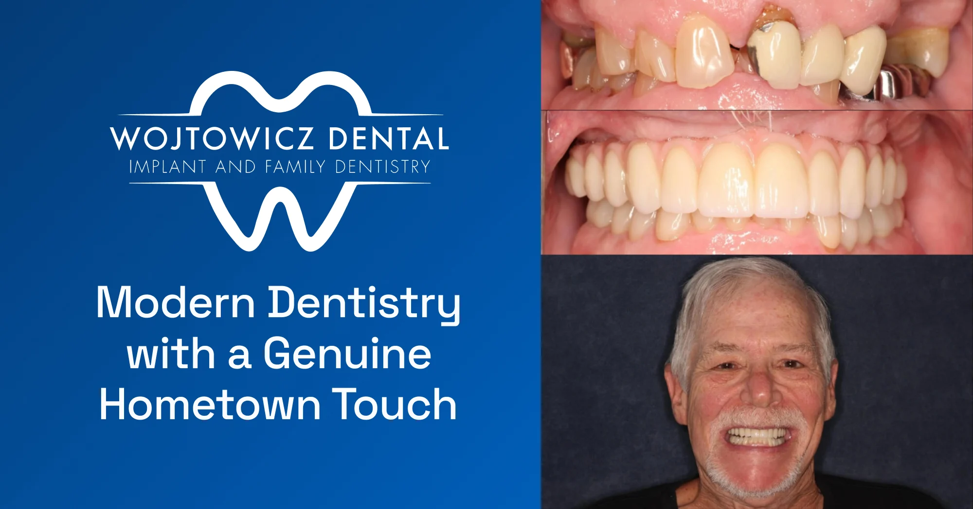 Meet Our Dental Team | Wojtowicz Dental, Elroy, WI