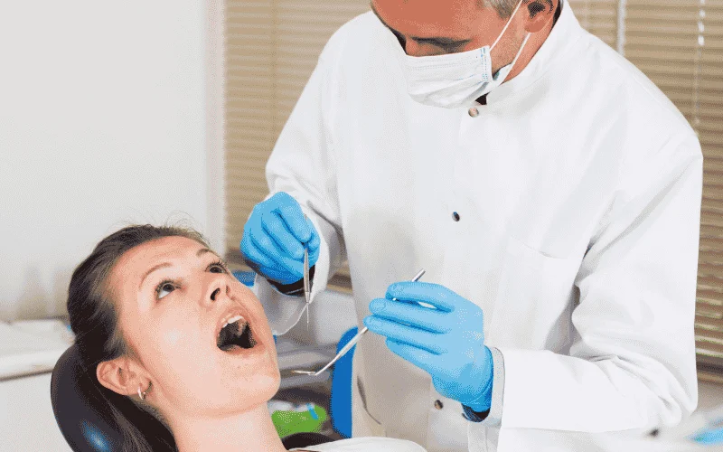 When to Contact an Emergency Dentist