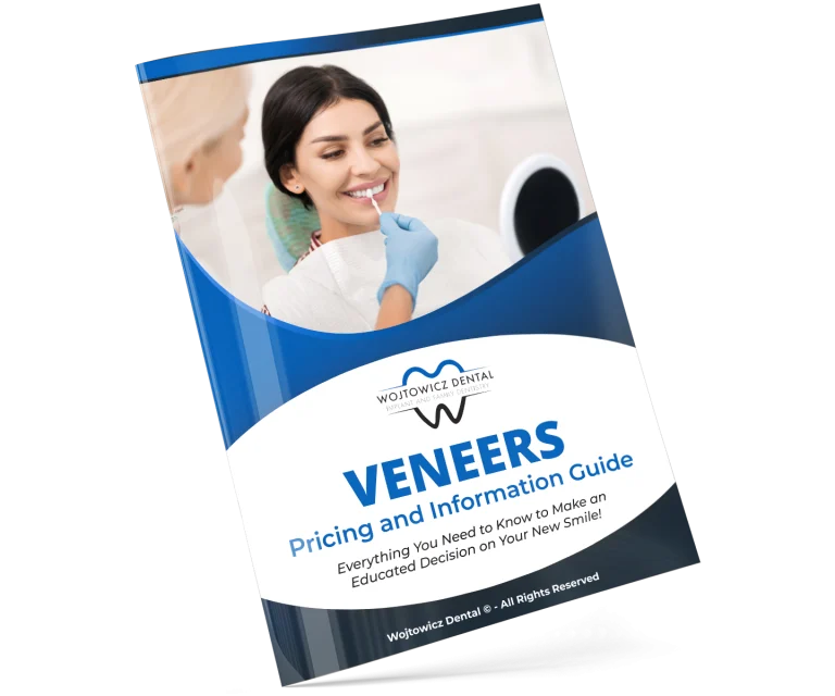 Wojtowicz Dental Veneers NPG Magazine