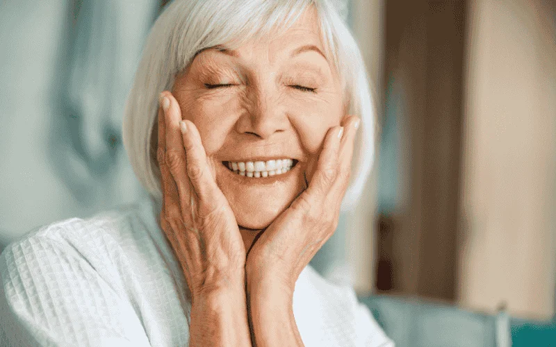 age limit for dental implants