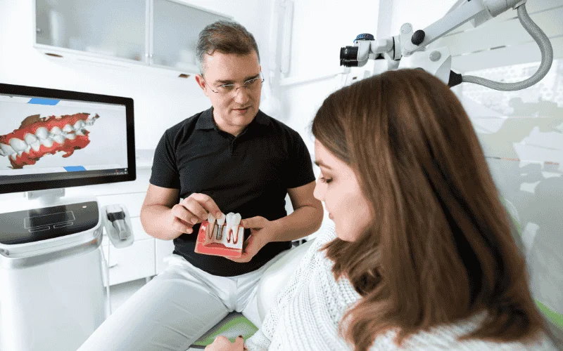 all on x vs traditional implants