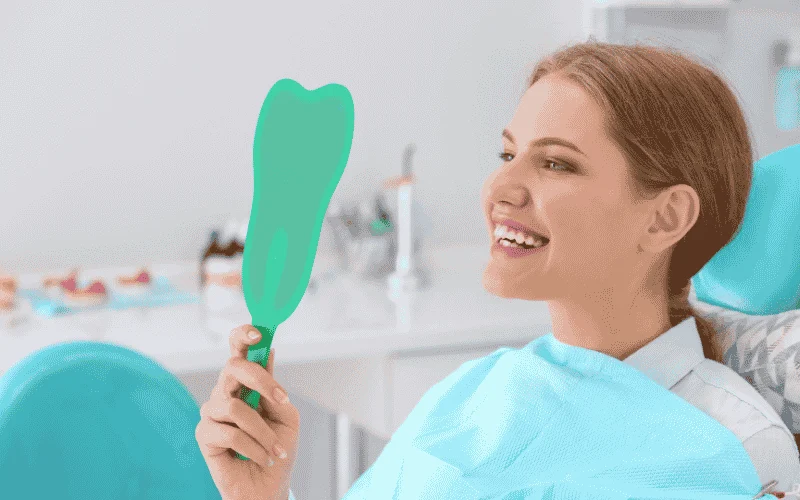 cosmetic benefits of dental implants