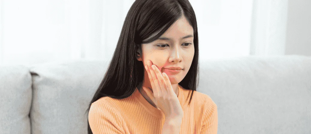 Cracked a Tooth on Something Hard? How to Decide Between a Crown, Bonding, or Extraction