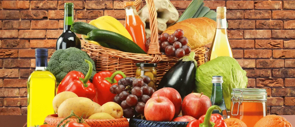missing teeth and nutrition