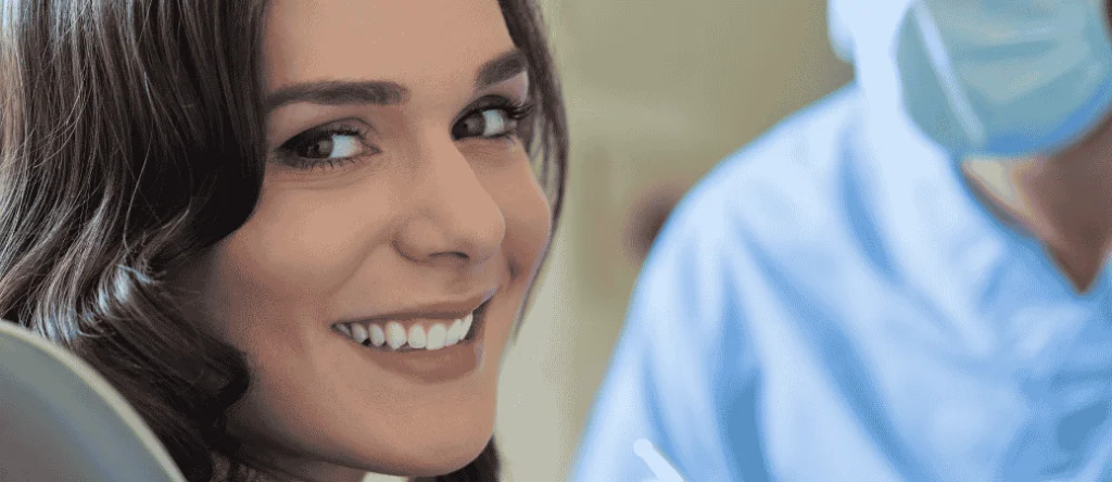 smile makeover timeline